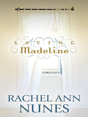 cover image of Saving Madeline